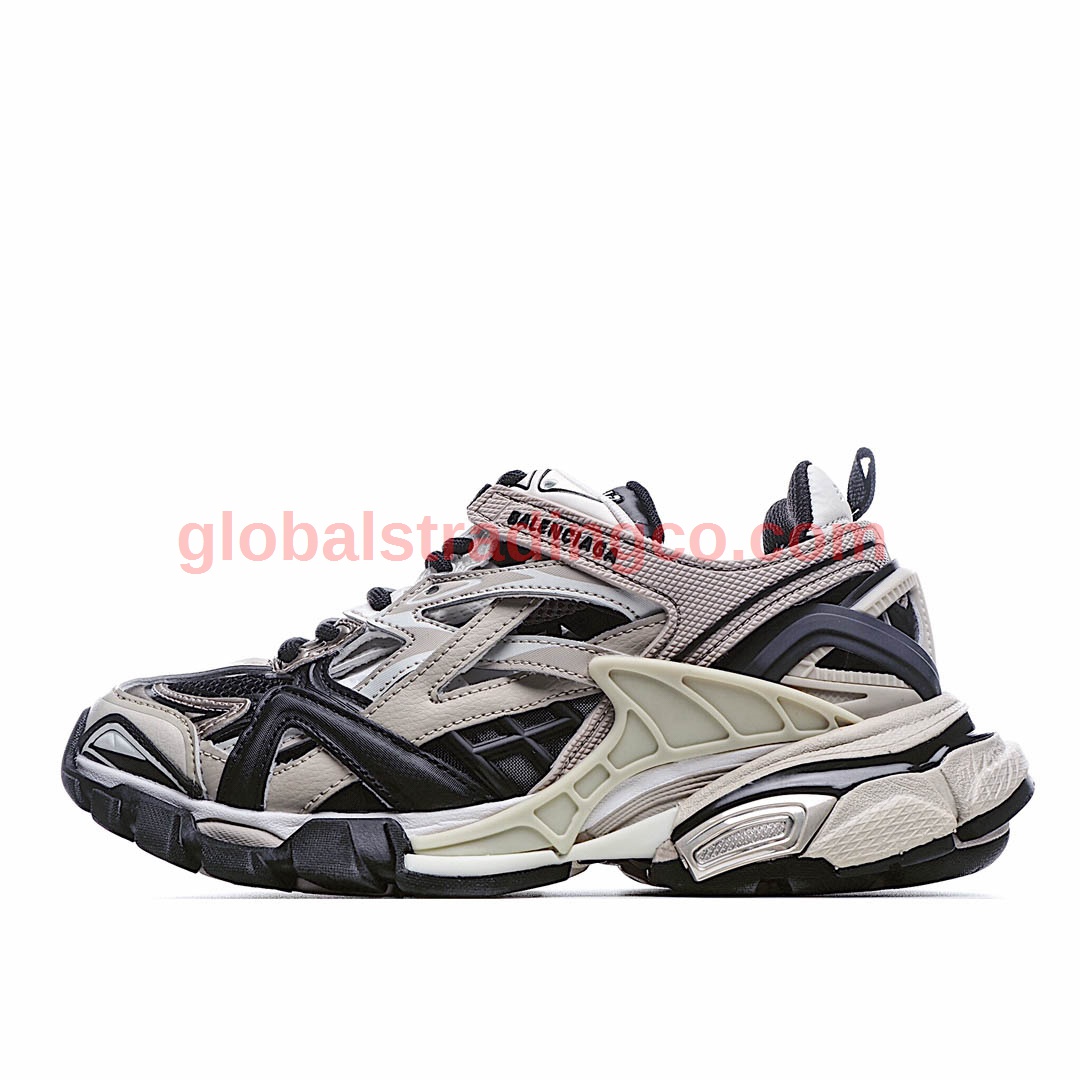 Balenciaga Track 4.0 Track Trainer